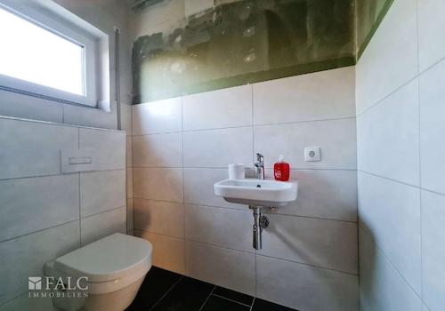 Gäste WC