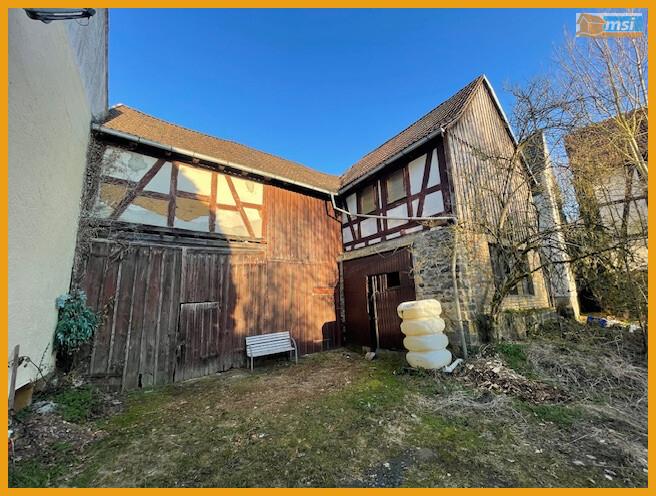 Nebengebäude