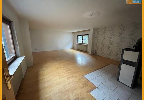 Wohnzimmer EG
