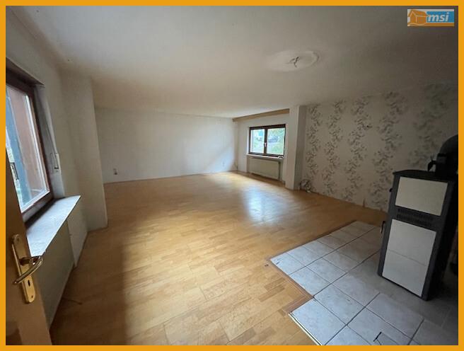 Wohnzimmer EG