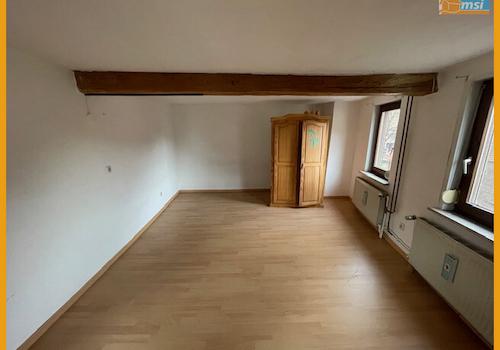 Schlafzimmer OG