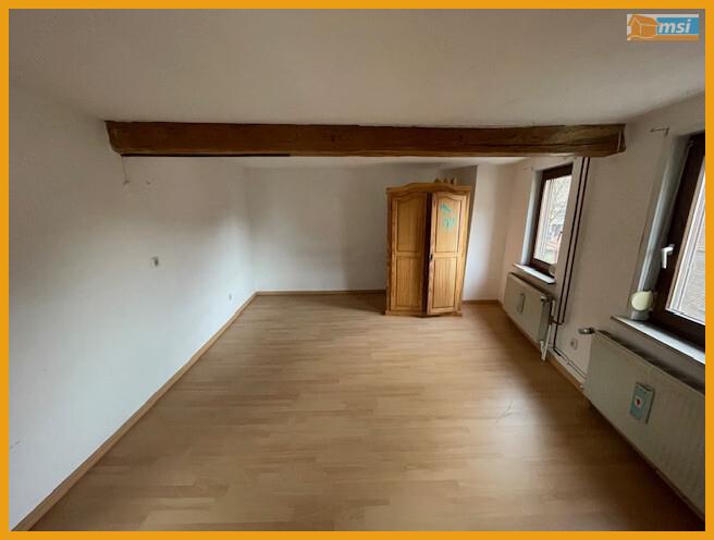 Schlafzimmer OG
