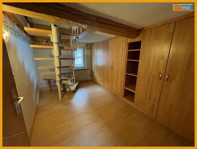 Durchgangszimmer OG