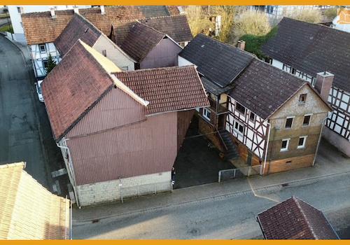 Draufsicht