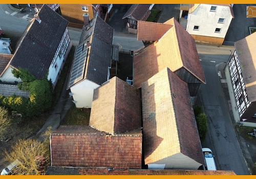 Draufsicht