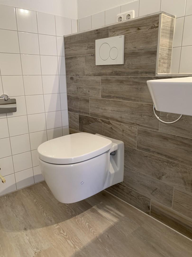 Bad/WC