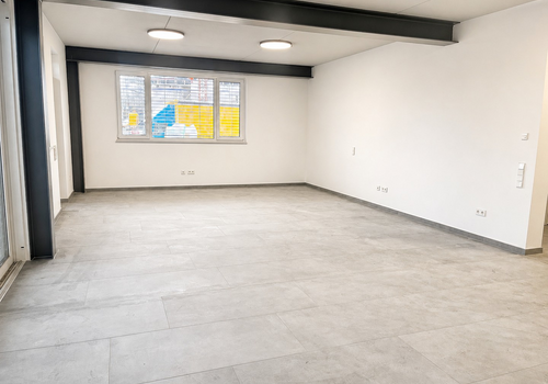 Bürofläche