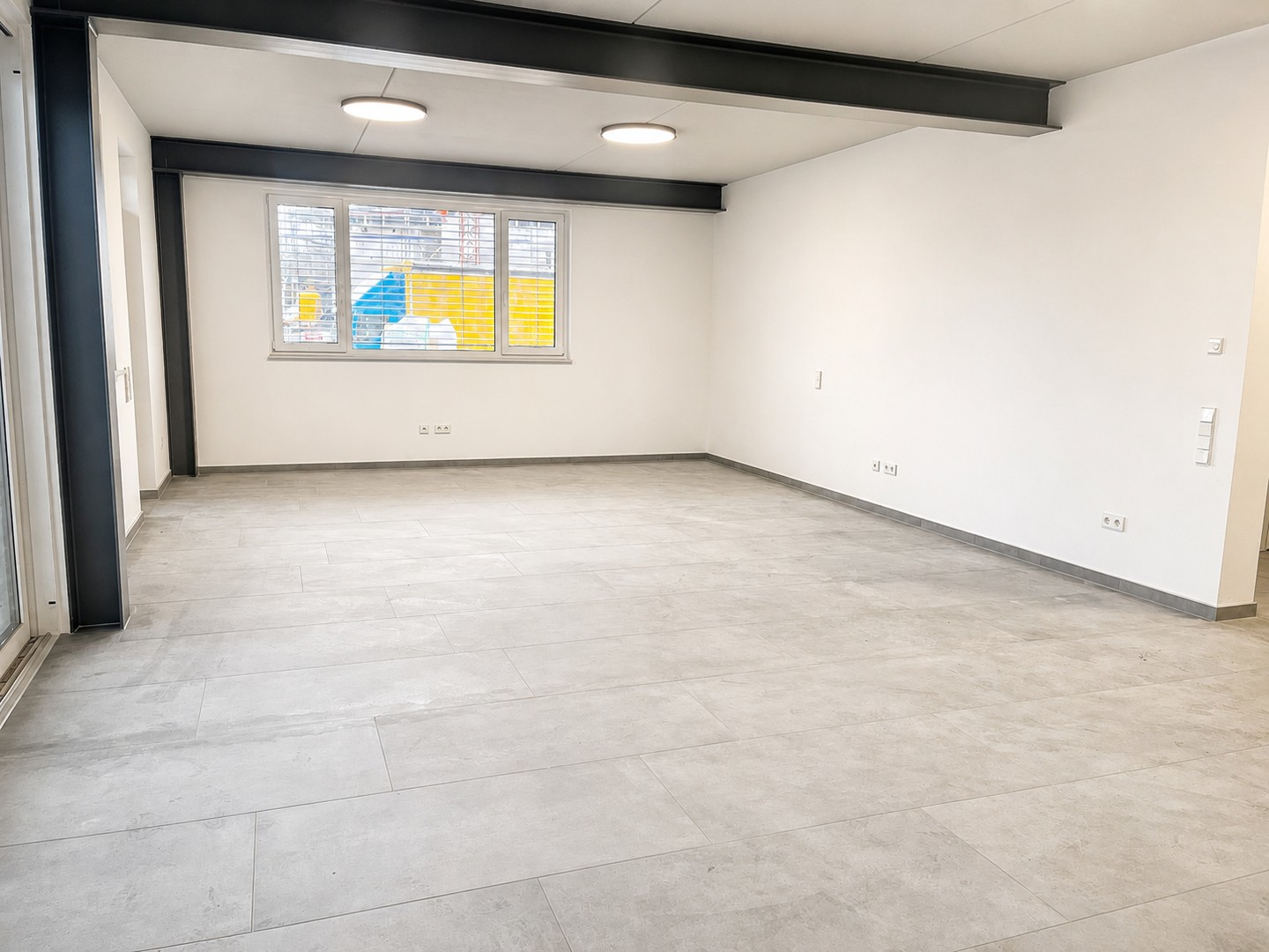 Bürofläche