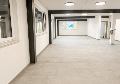 Bürofläche