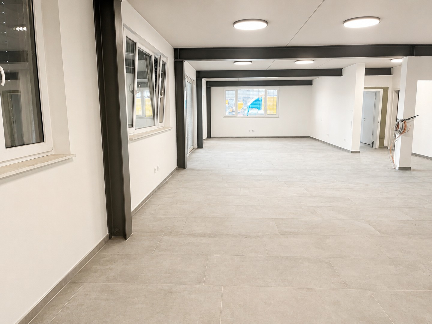 Bürofläche