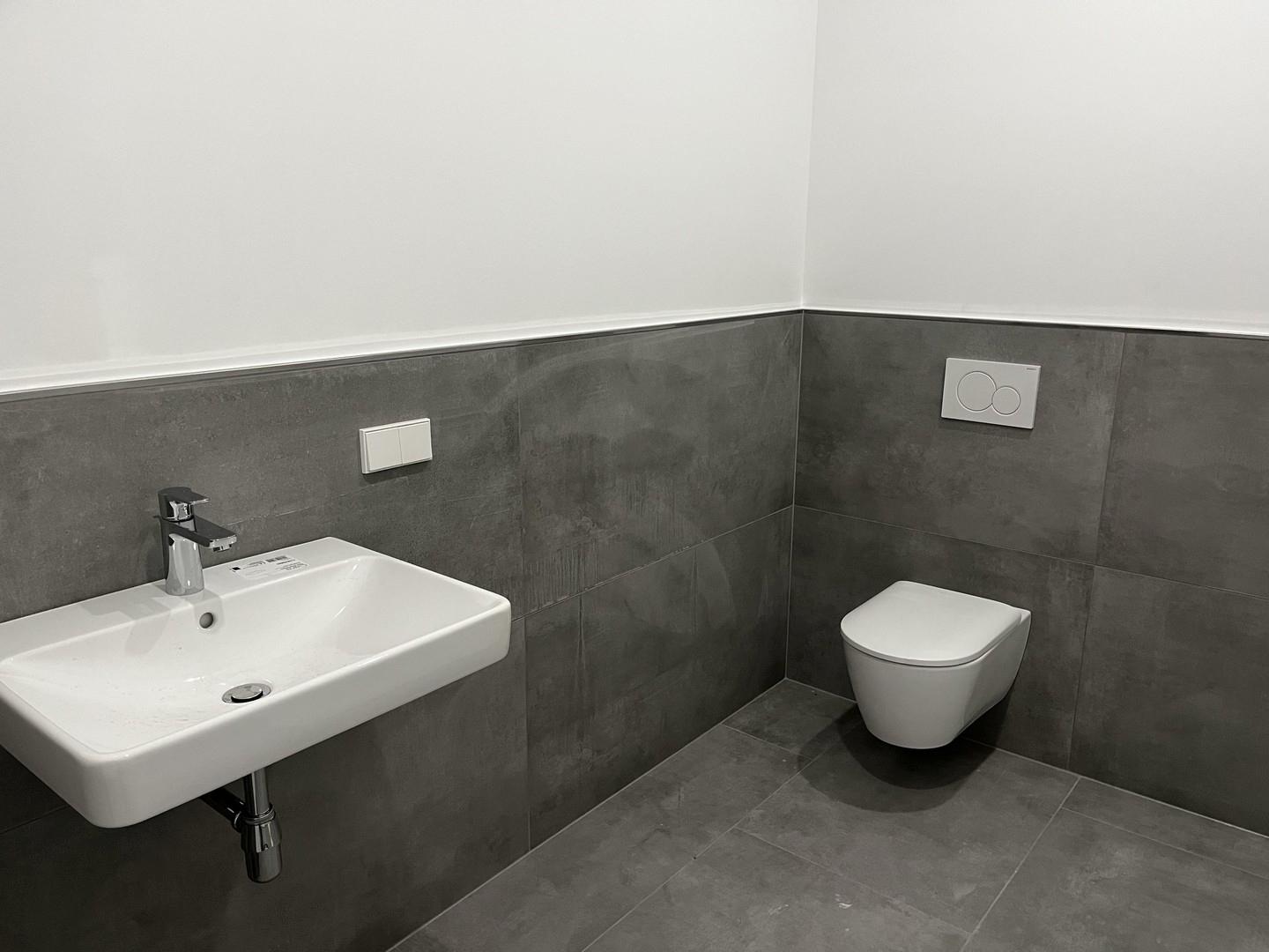 Damen WC