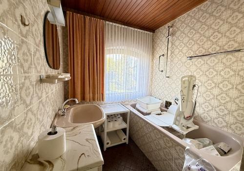 Badezimmer EG 