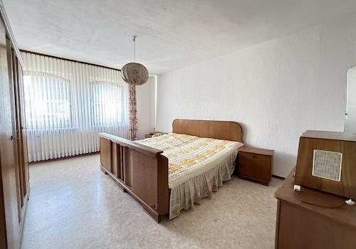 Schlafzimmer OG