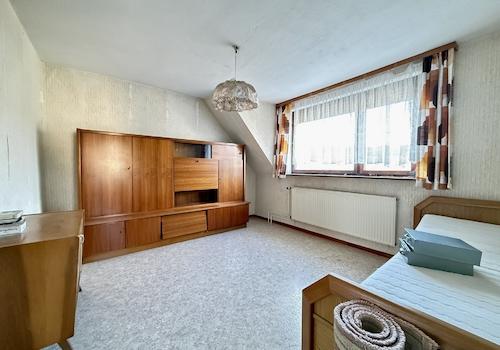 Kinderzimmer OG 