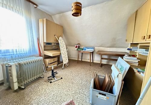 Kinderzimmer OG 