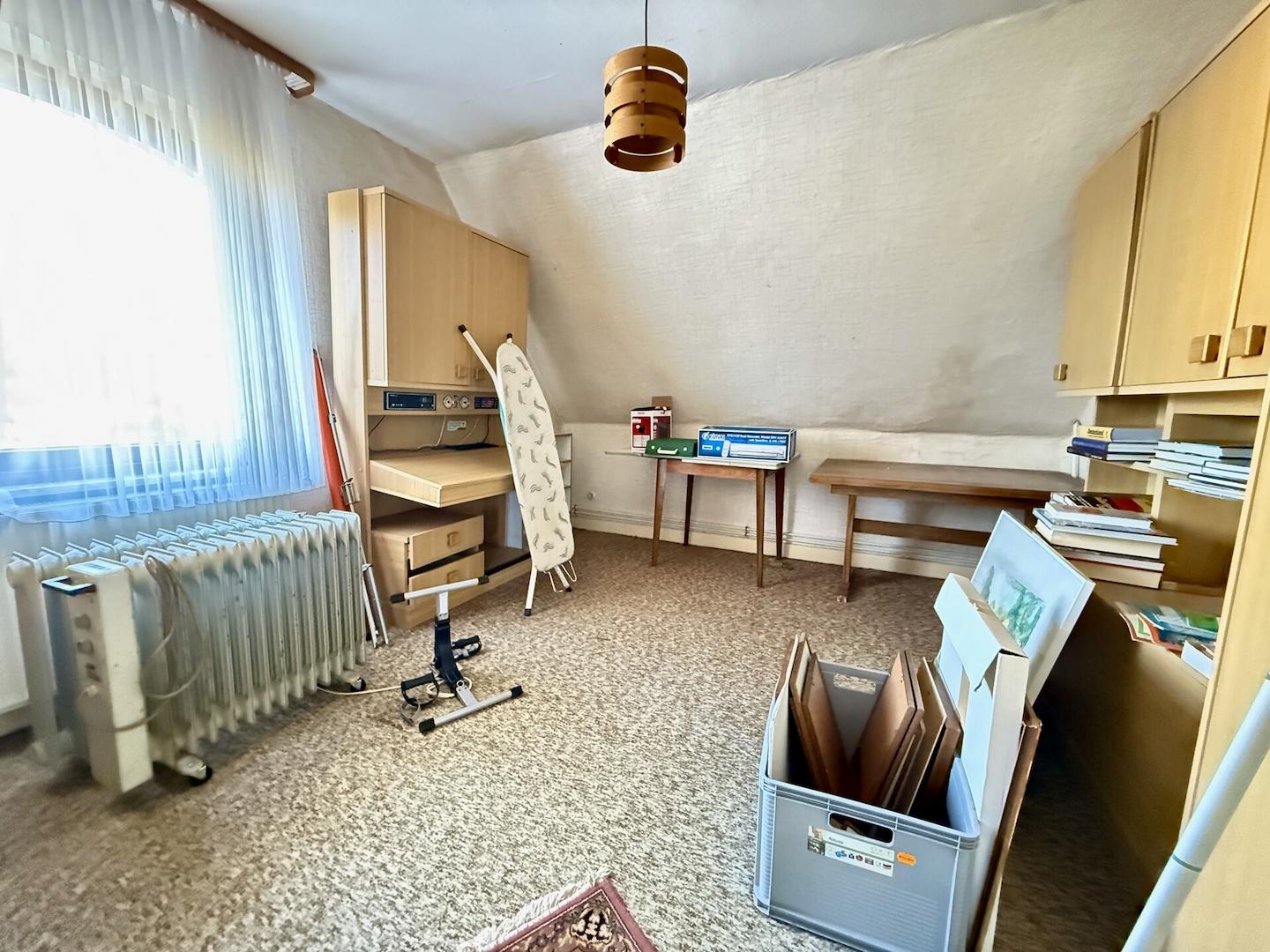 Kinderzimmer OG 