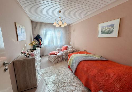Gästezimmer EG