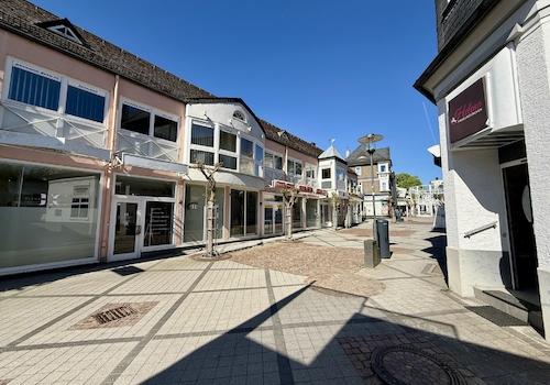 Ansicht Straße 
