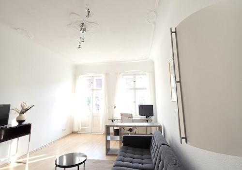 Wohnzimmer 2