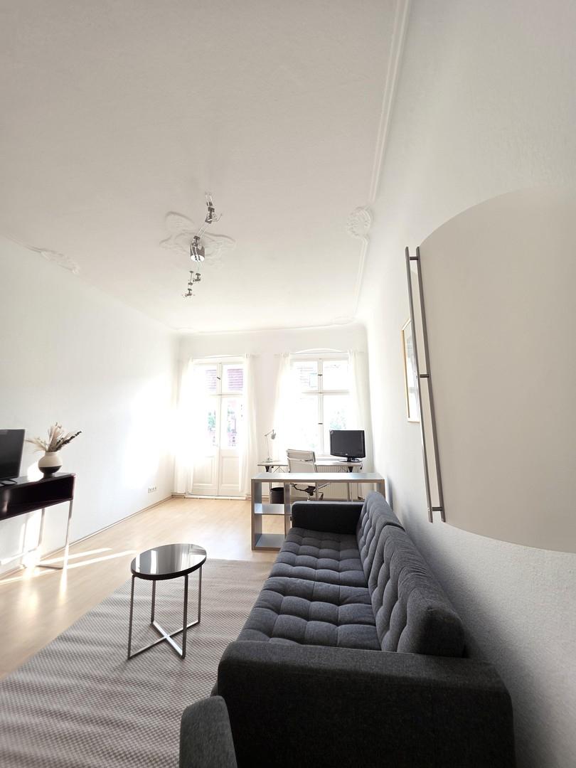 Wohnzimmer 2
