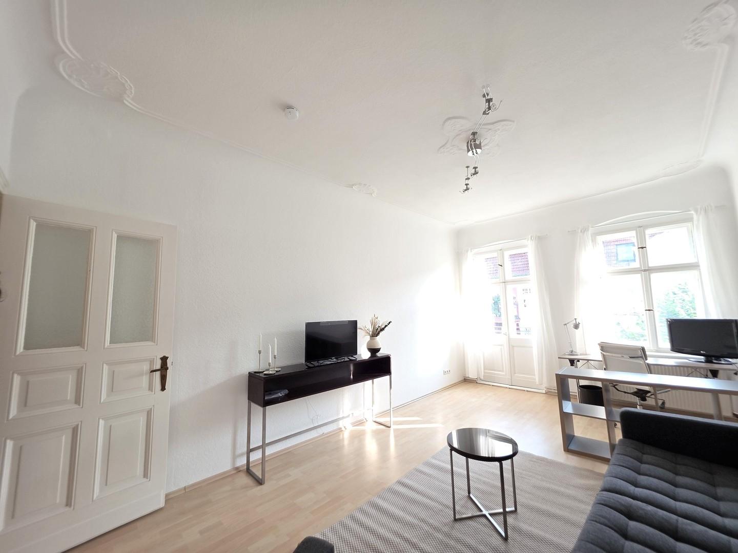 Wohnzimmer 3
