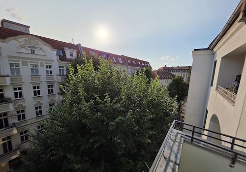 Balkon 2