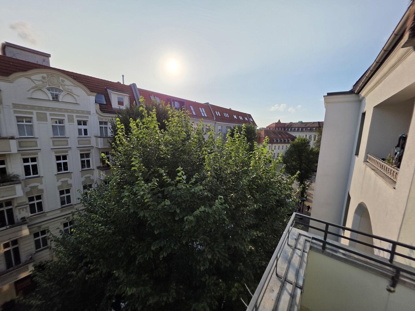 Balkon 2