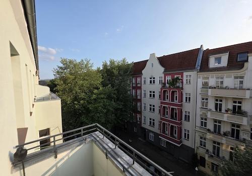 Balkon 3