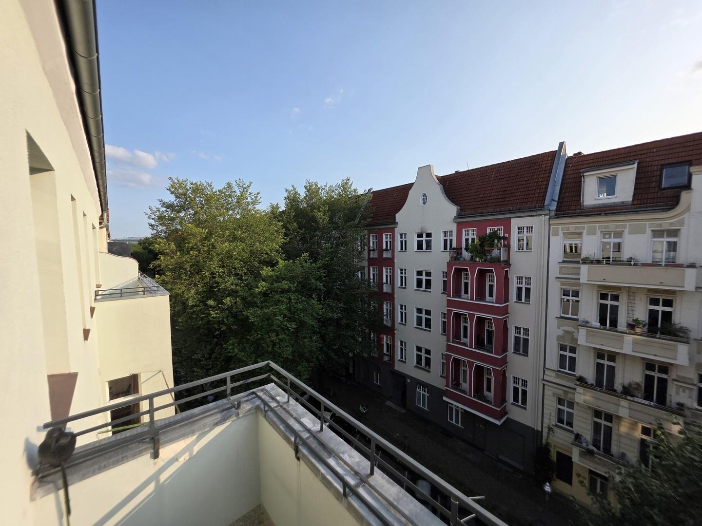 Balkon 3