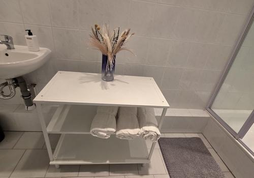 Schlafzimmer 4