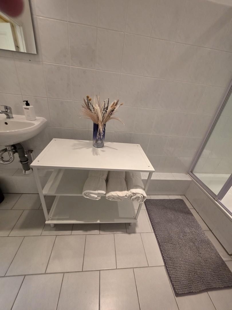 Schlafzimmer 4