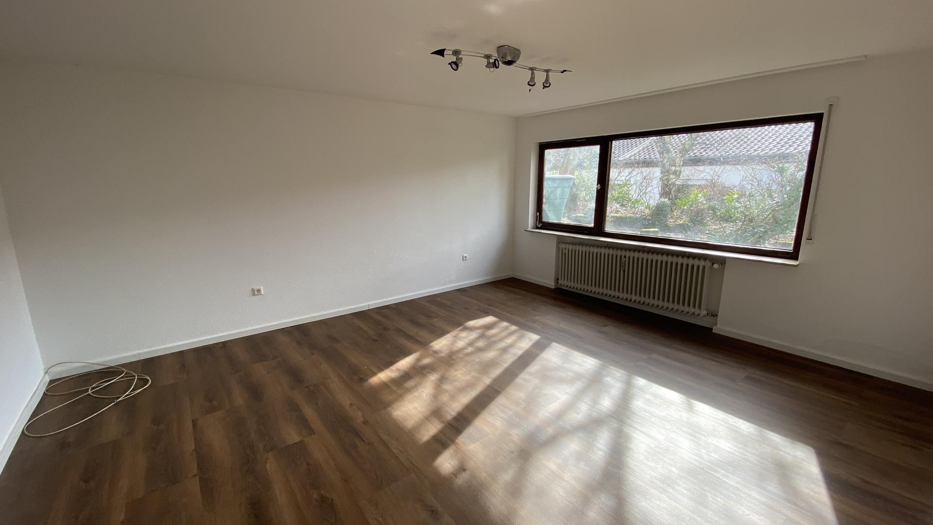Schlafzimmer Einliegerwohnung