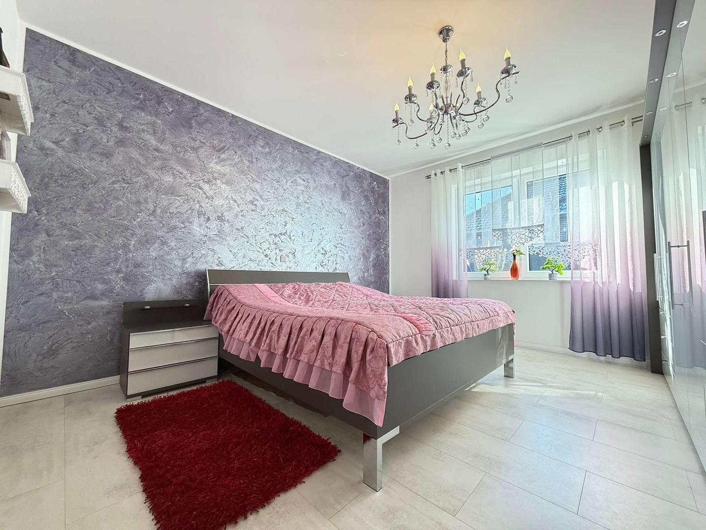 Schlafzimmer EG