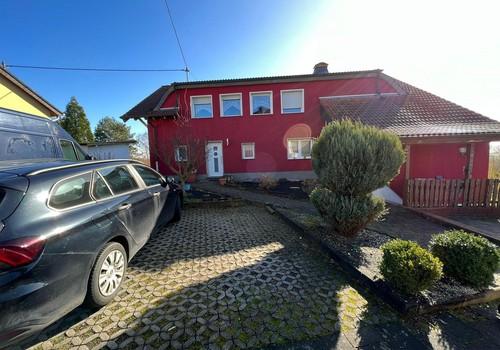Wohnhaus