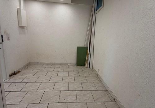 Hauswirtschaftsraum