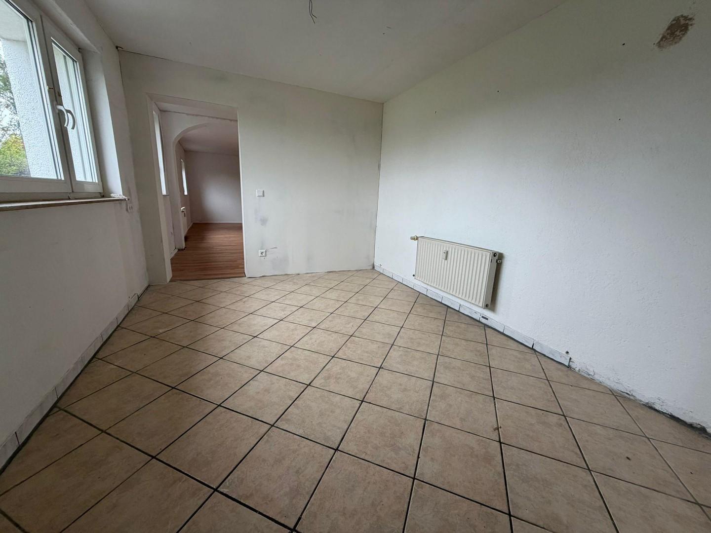 Arbeitszimmer