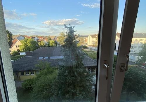 Ausblick