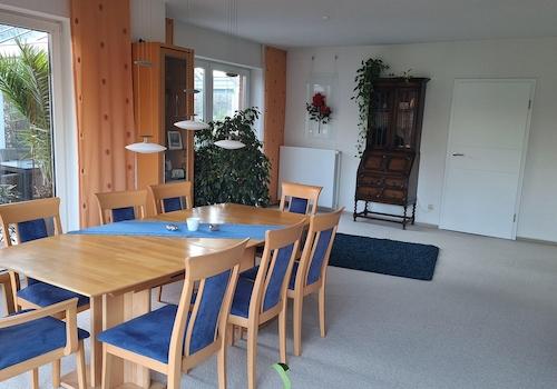 Wohnzimmer Essbereich
