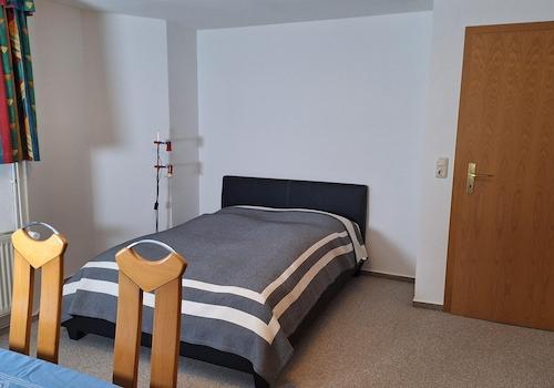 Wohnraum Keller