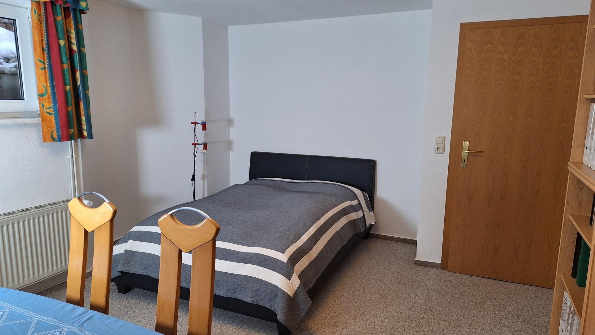 Wohnraum Keller