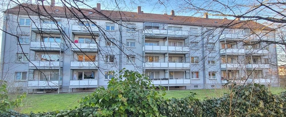 5184 - Ansicht Gesamtansicht Gartenseite