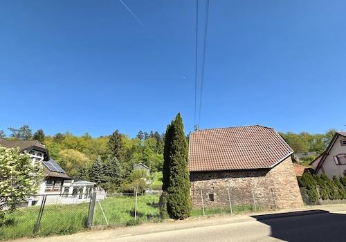 Bebauungsvarianten möglich