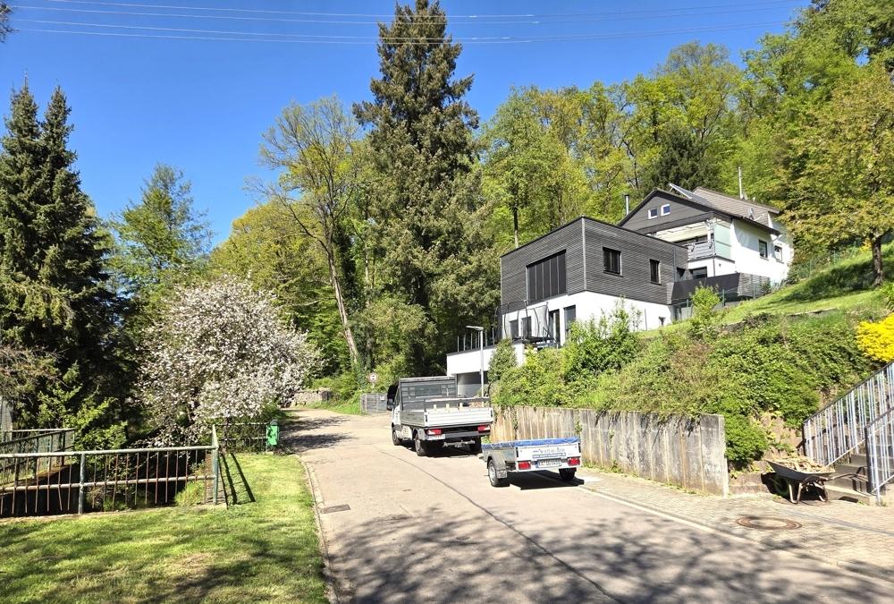 Waldrandlage