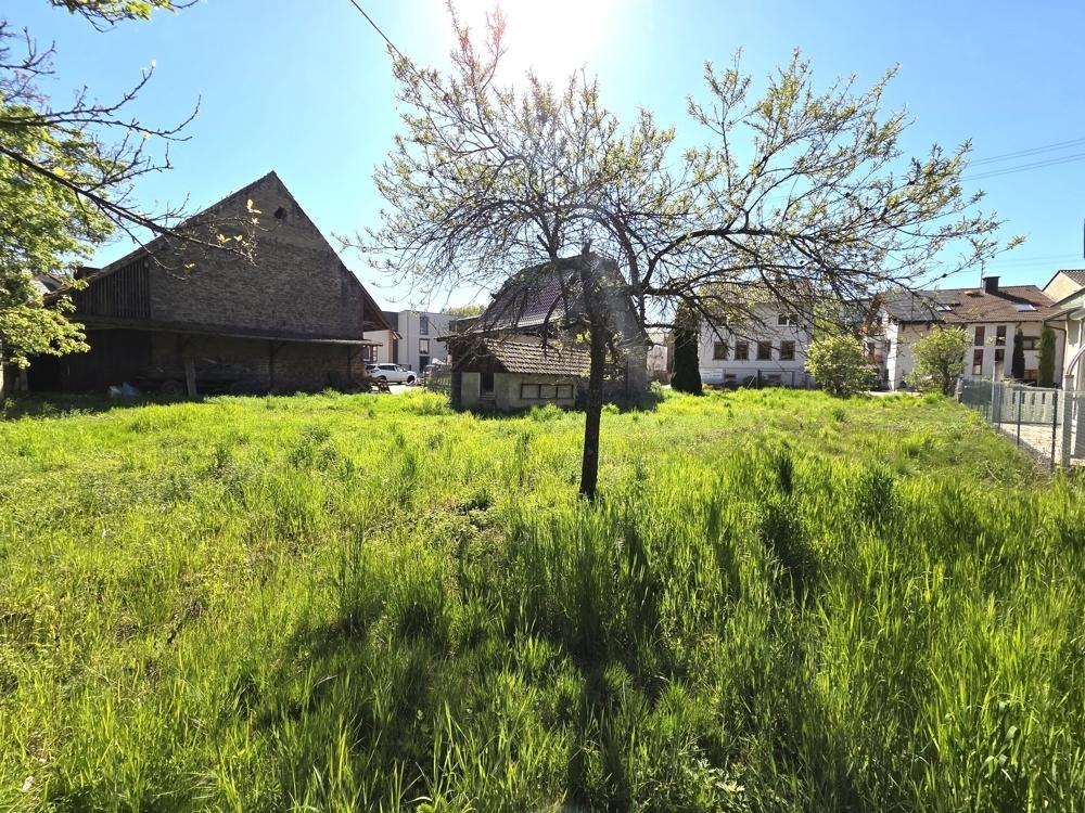 Reihenhäuser