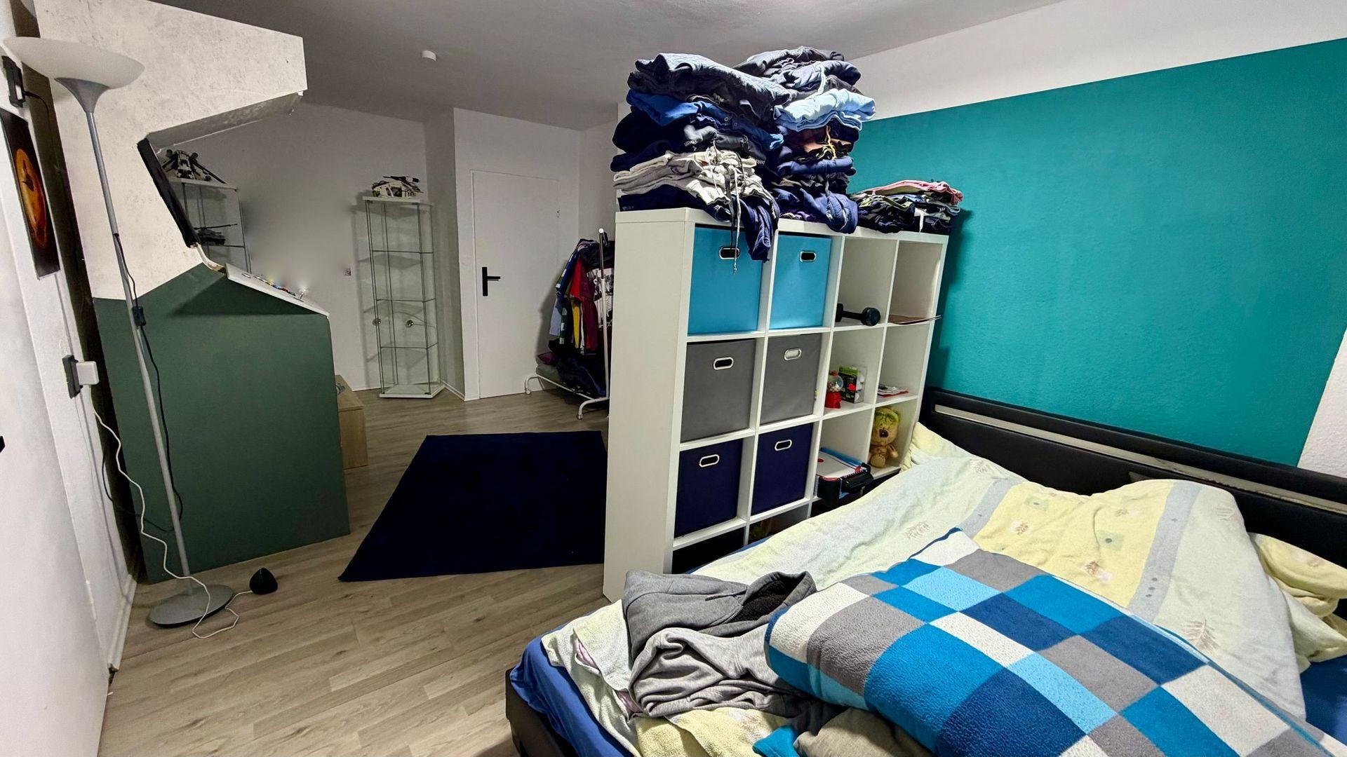 Kinderzimmer II