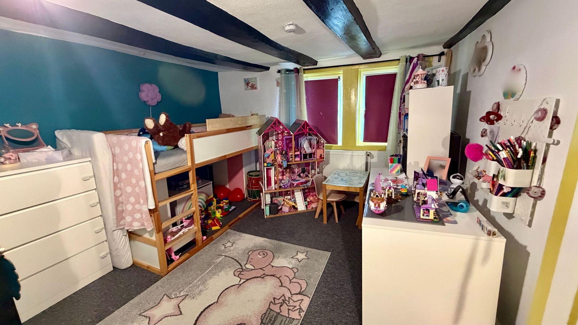 Kinderzimmer I