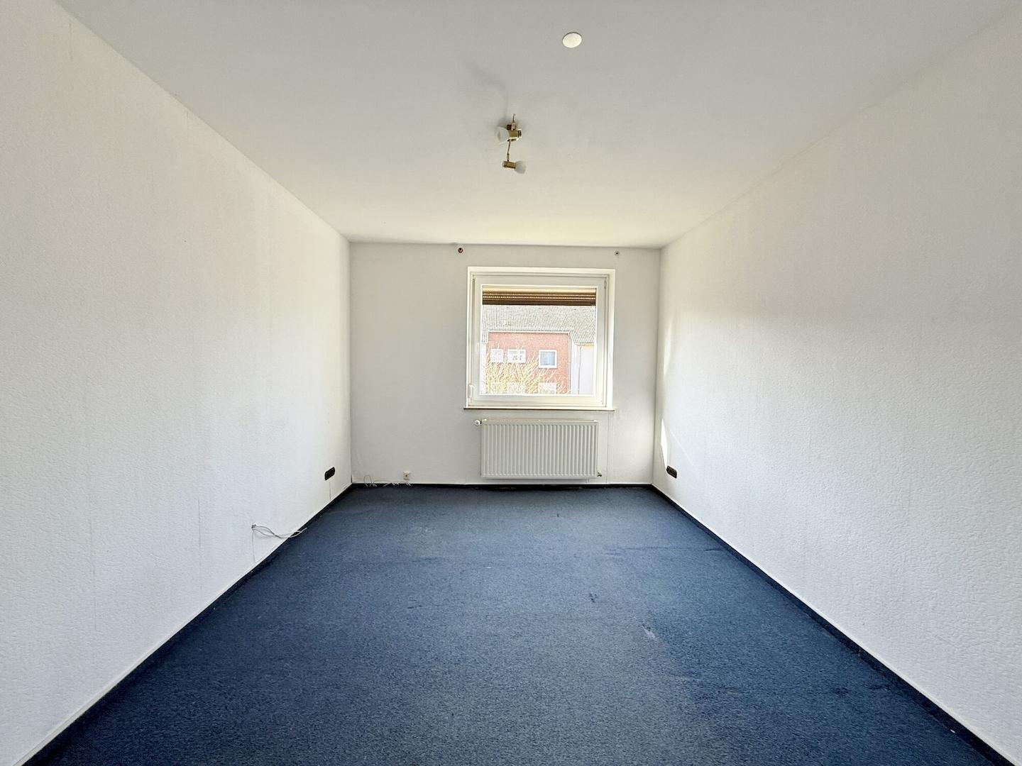Kinder-/Gäste-/Arbeitszimmer