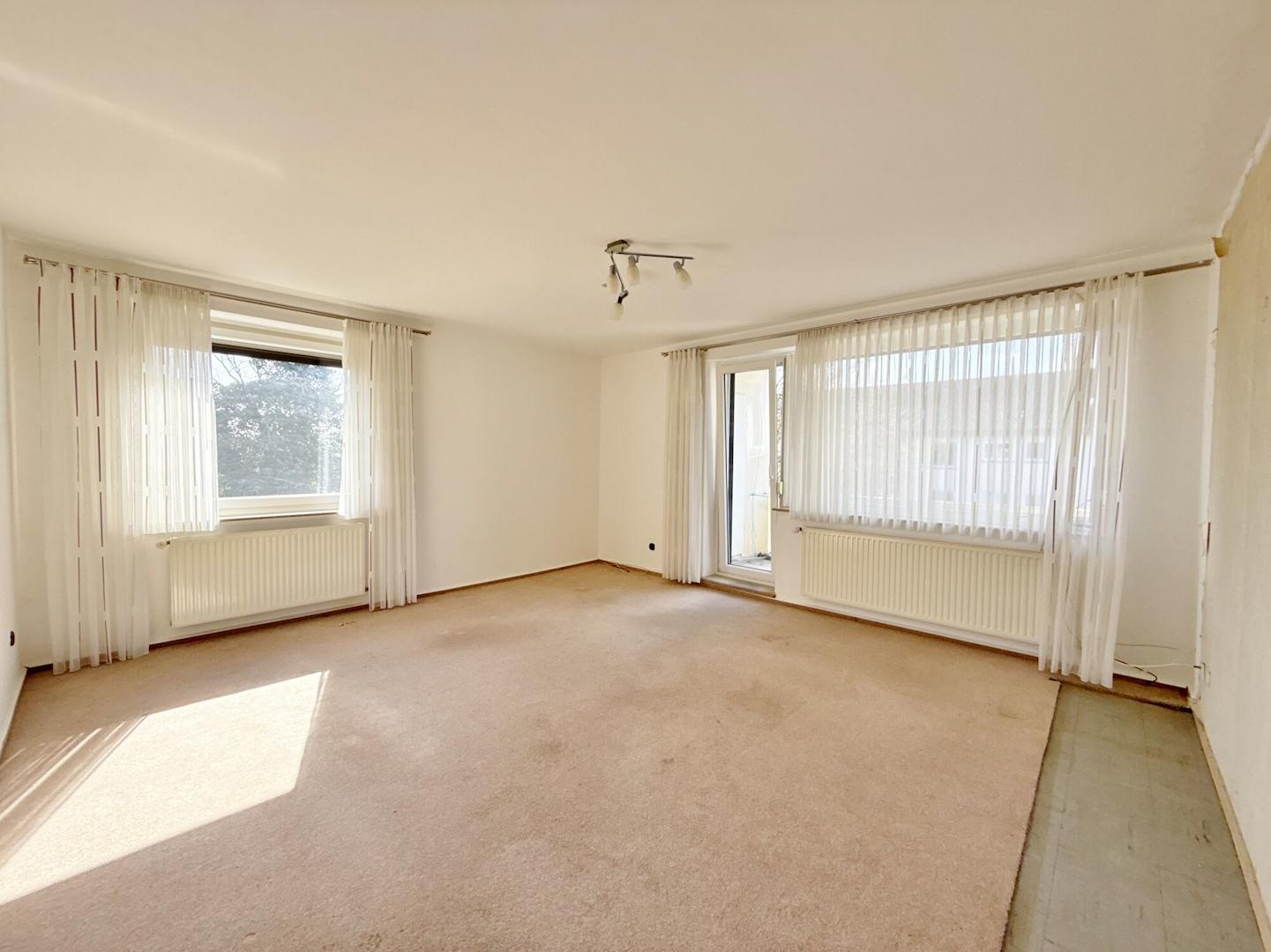 Wohn- und Esszimmer