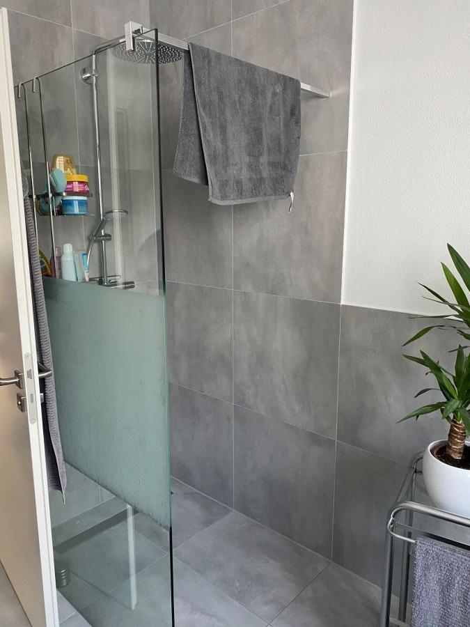 Dusche