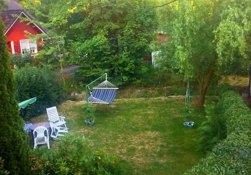 Garten-S